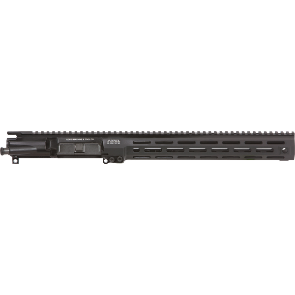 LMT MLR Upper Receiver, Rifle lentgh