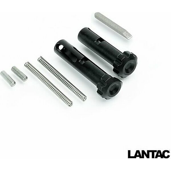 Lantac UPS-S™ Ultimate Takedown Pin Set (Stainless Steel)