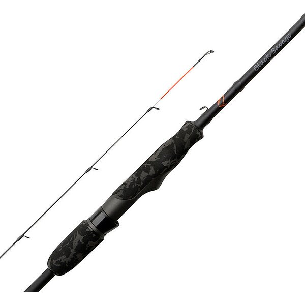Savage Gear Black Savage DropShot 8'6" / 258cm -> 10-30g