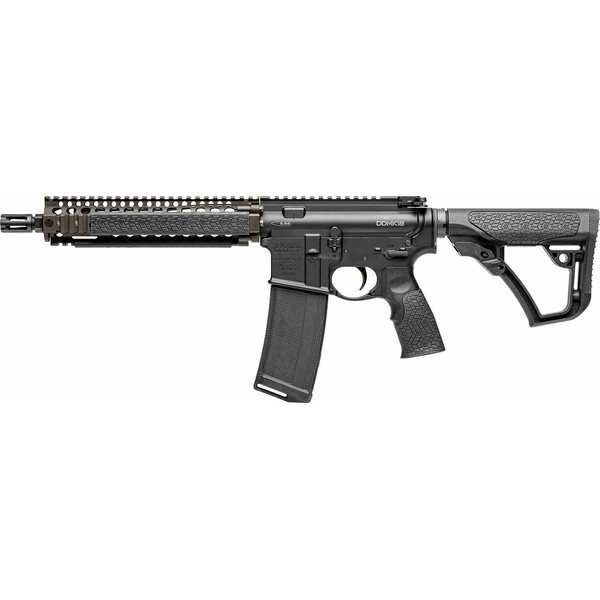 Daniel Defense MK18, FDE RIS II