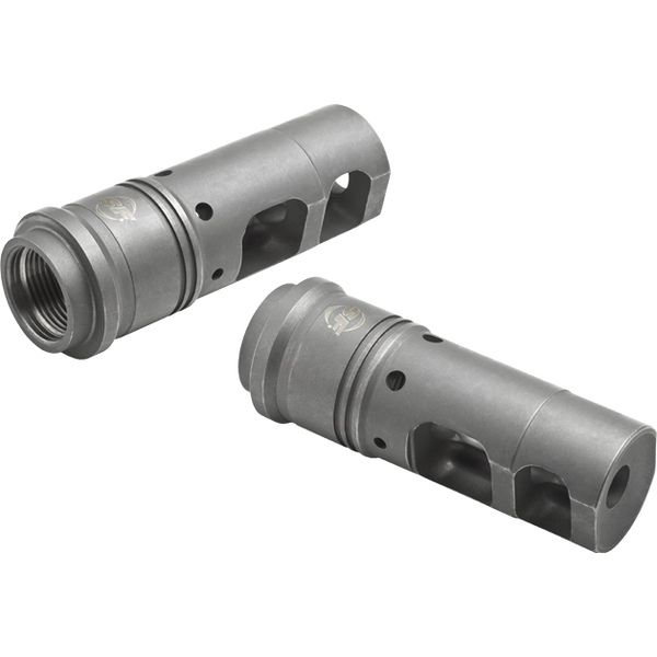 Surefire SOCOM Muzzle Brake 5.56MM 1/2x28 M4