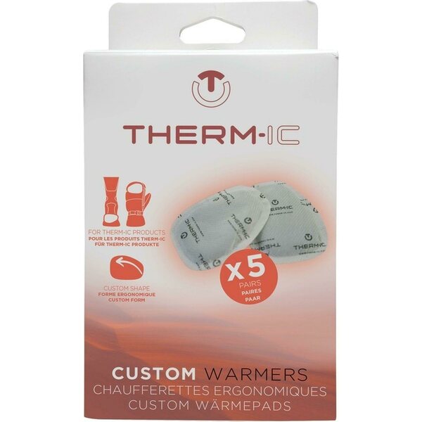 Therm-ic Warmer Ready-Custom Warmer 5 x pair