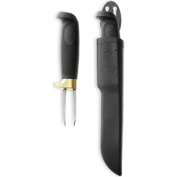 Marttiini Condor Fish Fork (plastic sheath)