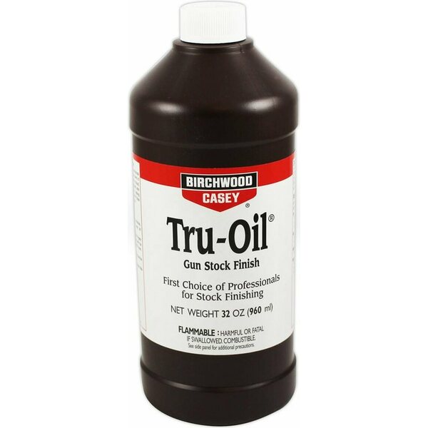 Birchwood Tru-Oil Tukkiöljy 960ml