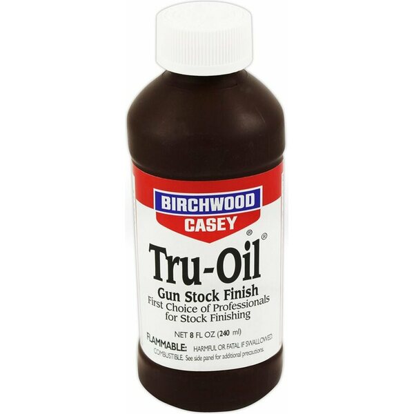 Birchwood Tru-Oil Tukkiöljy 2,4 dl