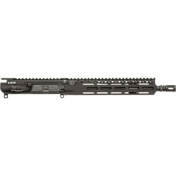 BCM MK2 BFH 11.5" Carbine Upper Receiver Group w/ MCMR-10 Handguard