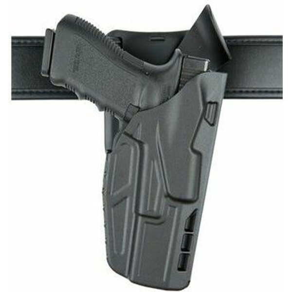 Safariland Model 7395 7TS ALS Low Ride Duty Holster