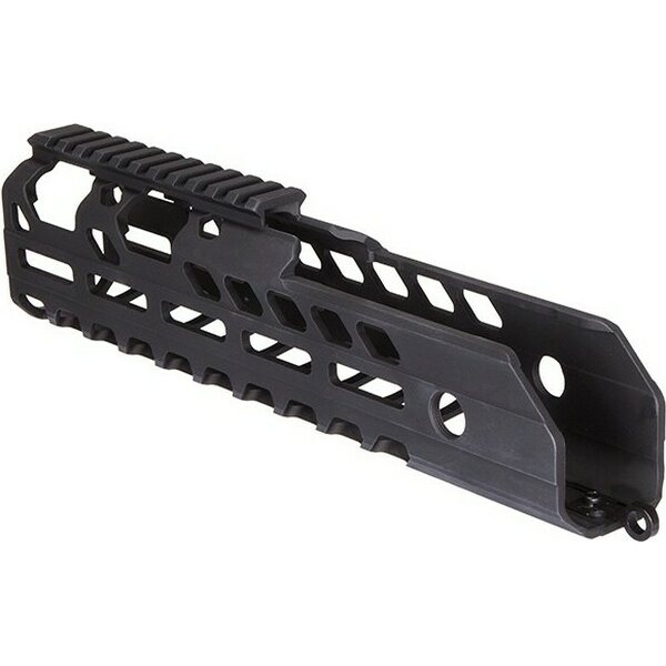 Sig Sauer MCX Virtus Handguard - 10" Carbine