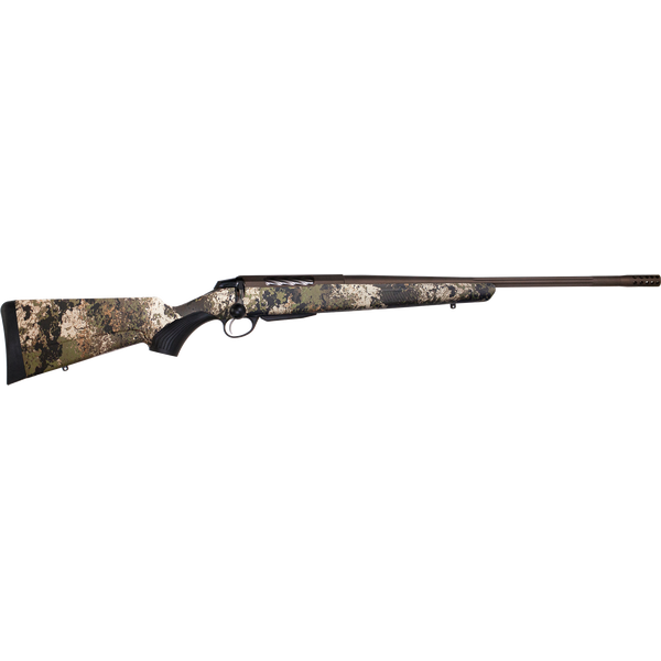 Tikka T3x Lite Veil Wideland