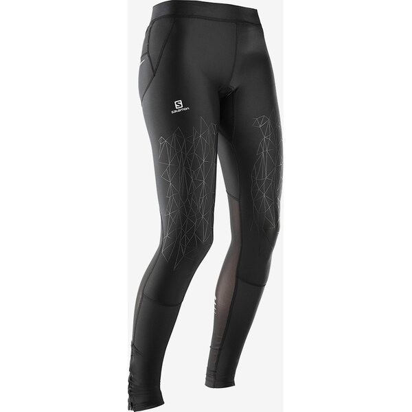 Salomon Intensity Long Tight W