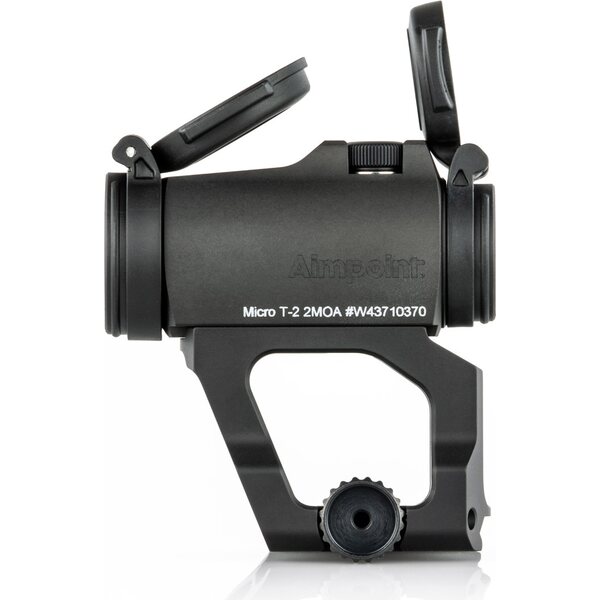 Scalarworks LEAP / Aimpoint Micro Mount / Night-Vision