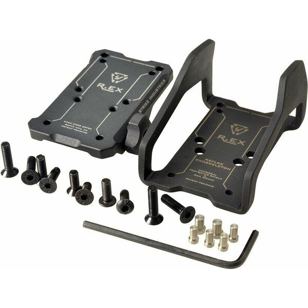 Strike Industries Reflex Exoskeleton