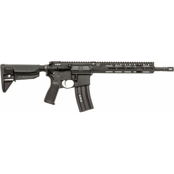 BCM CQB12 MCMR Carbine (MK2 upper)