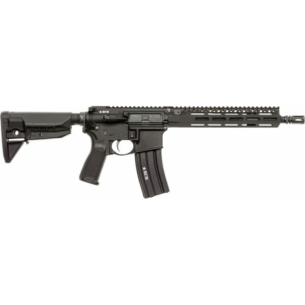 BCM CQB11 MCMR Carbine (MK2 Upper)