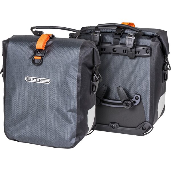 Ortlieb Gravel-Pack - DEMO