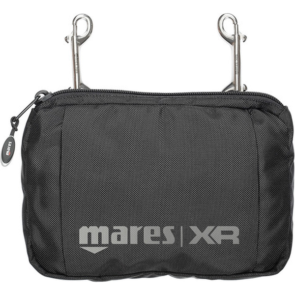 Mares Sidemount Back Pouch - XR Line
