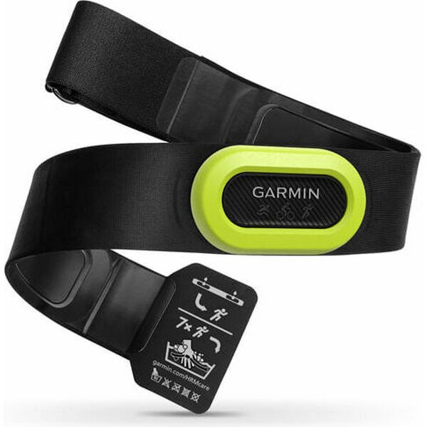 Garmin HRM-Pro Heart Rate Belt