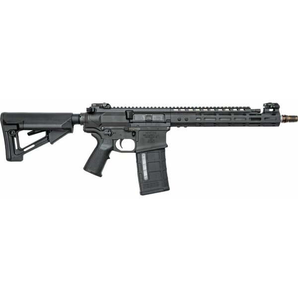 Noveske 12.5" GEN III LEONIDAS SWITCHBLOCK® N6 RIFLE