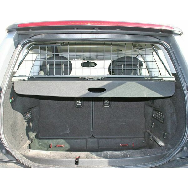 Travall Koiraverkko Mini Clubman 2007-2015