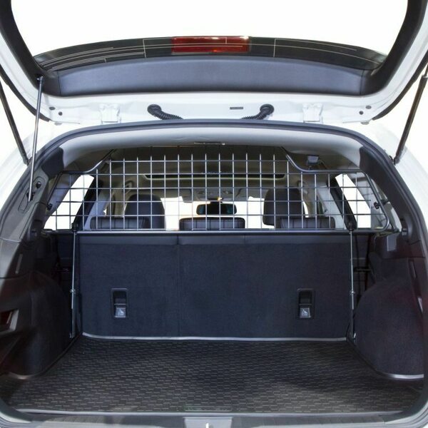 Travall Dog Guard Subaru Outback [BS] 2014-