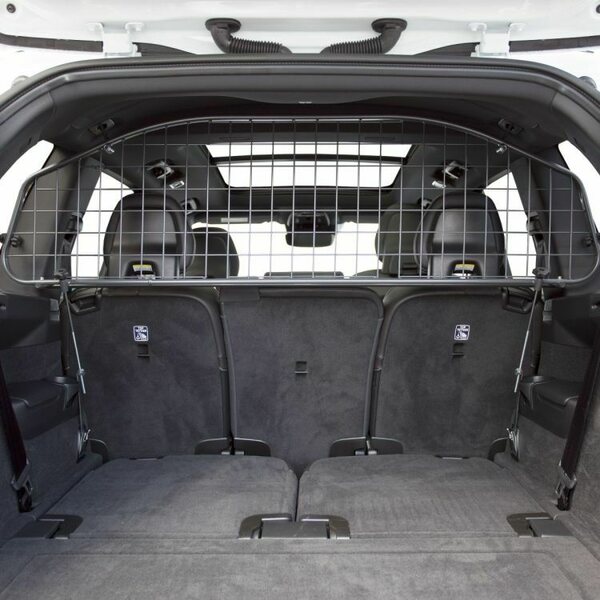 Travall Dog Guard Volvo XC90 2015-