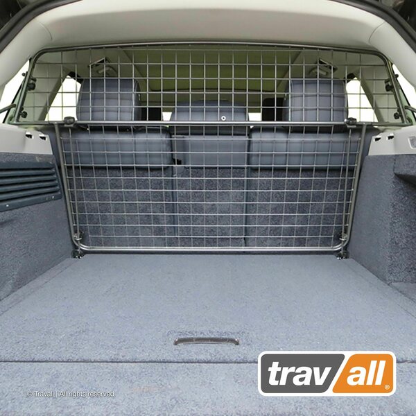 Travall Dog Guard Lower Part Land Rover Range Rover Vogue [L405] 2013-