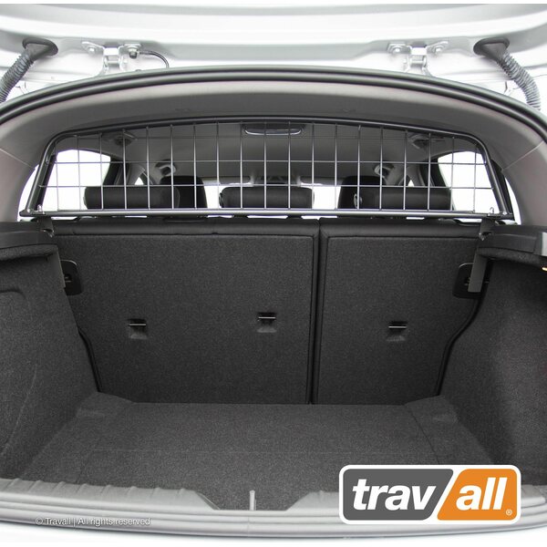 Travall Dog Guard BMW 1-series 3/5-door Hatchback [F20/F21] 2011-