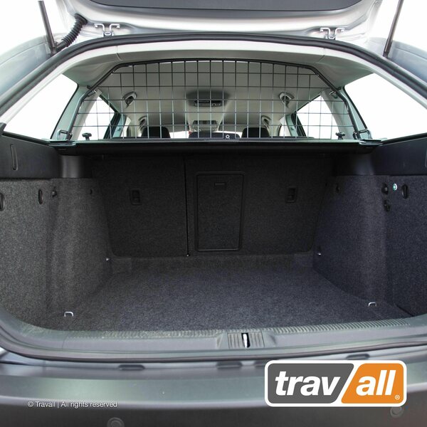 Travall Dog Guard Skoda Octavia Estate 2005-2013