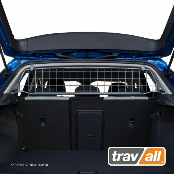 Travall Dog Guard VW T-Roc 2017-
