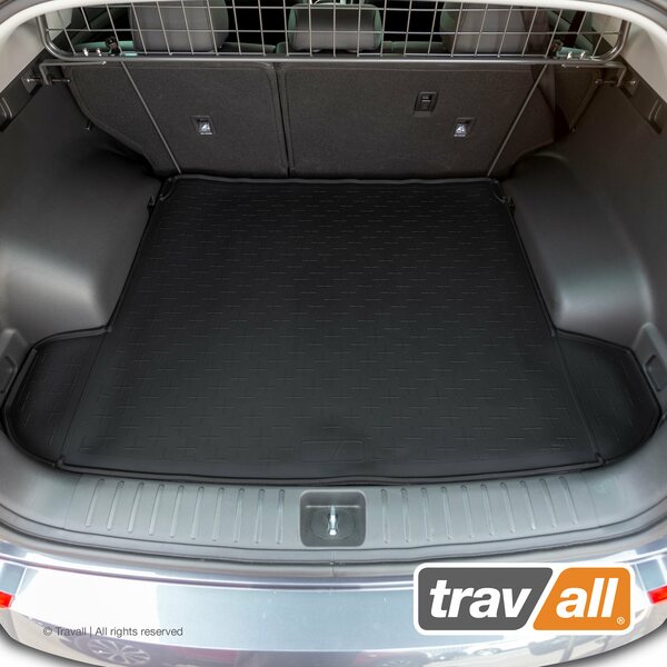 Travall CargoMat Hyundai Tucson 2015-