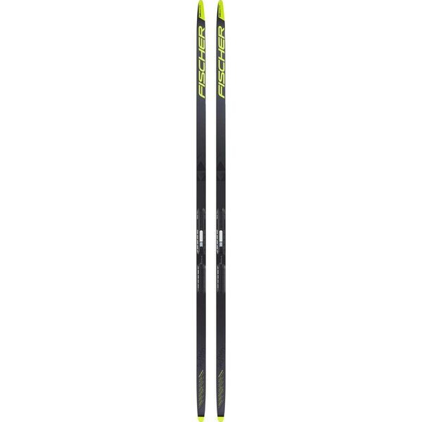 Fischer Twin Skin Carbon IFP 19/20