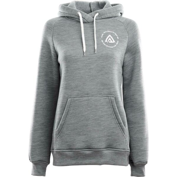 Aclima FleeceWool Hoodie Womens