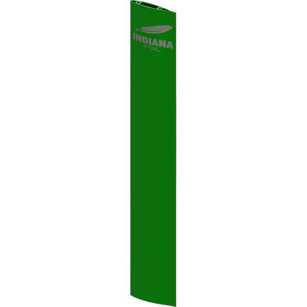 Indiana Foil Alu Mast 50cm (with Sleeve)