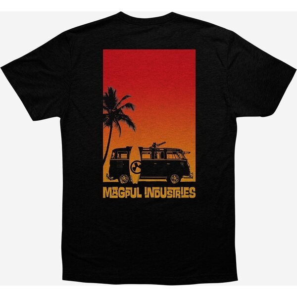 Magpul Sun's Out Cotton T-Shirt