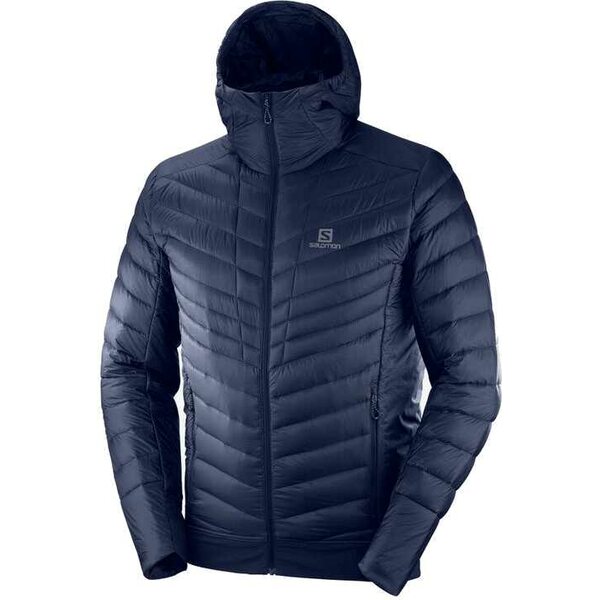 Salomon Outspeed Down Jacket mens