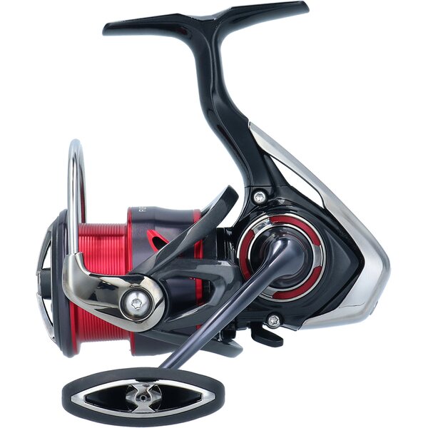 Daiwa Fuego Lt Front Brake Spinning Reels Metsastyskeskus 日本語