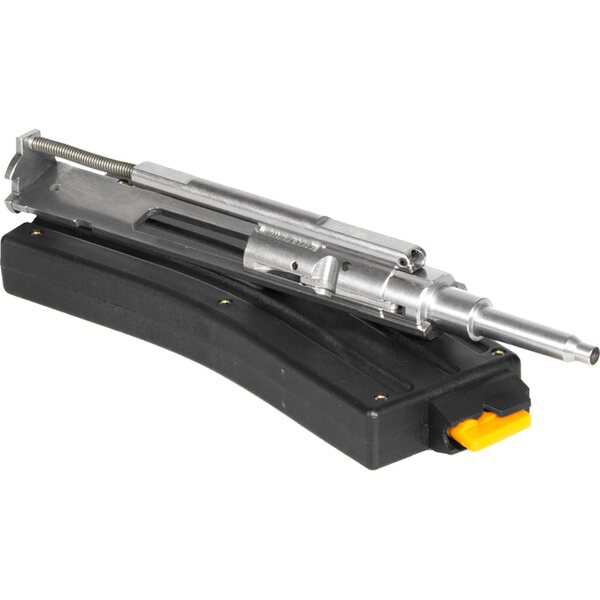 CMMG 22LR AR Conversion Kit, Bravo, w/3 Magazines