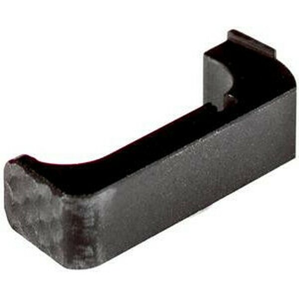 ZEV Extended Magazine Release for Glock Gen 4-5, Small Frame