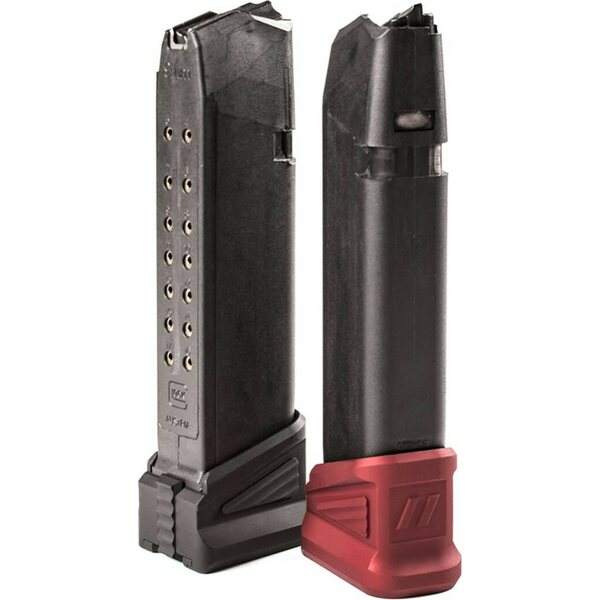 ZEV Glock Magazine Basepad