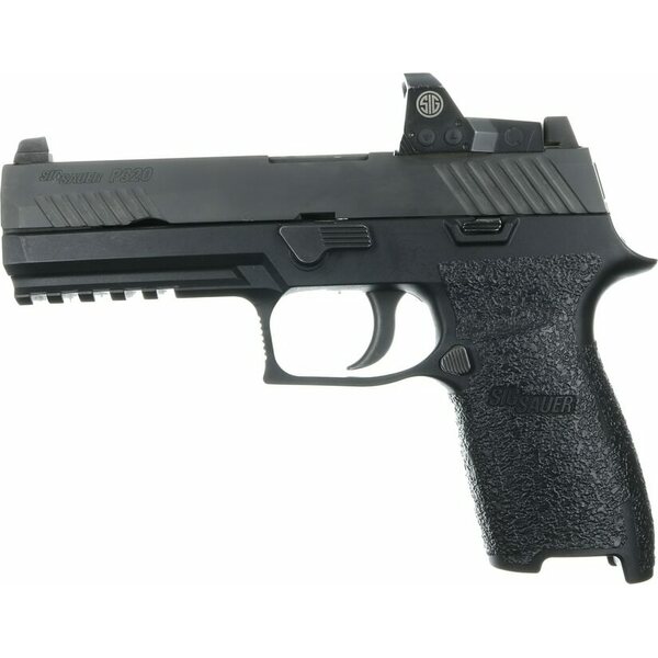 Talon Grips SIG P250/P320/M17/M18