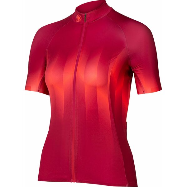 Endura Equalizer S/S Jersey LTD Womens