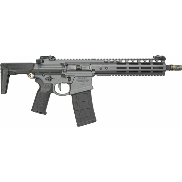 Noveske 10.5″ GEN 4 N4-PDW LIGHT SHORTY RIFLE