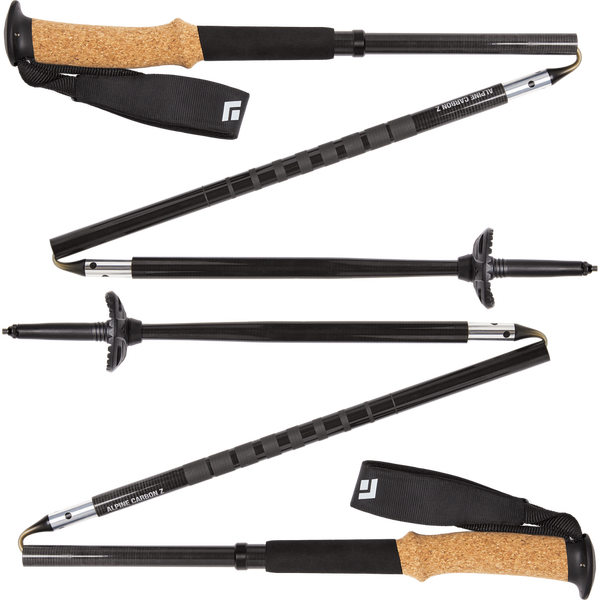 Black Diamond Alpine Carbon Z