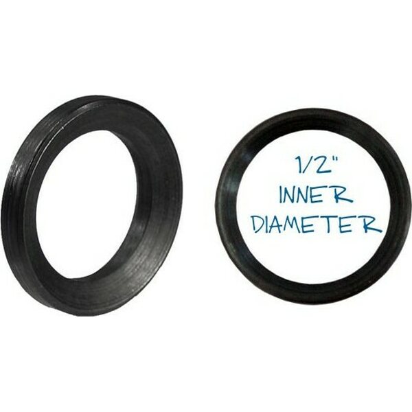 YHM Crush washer 1/2"
