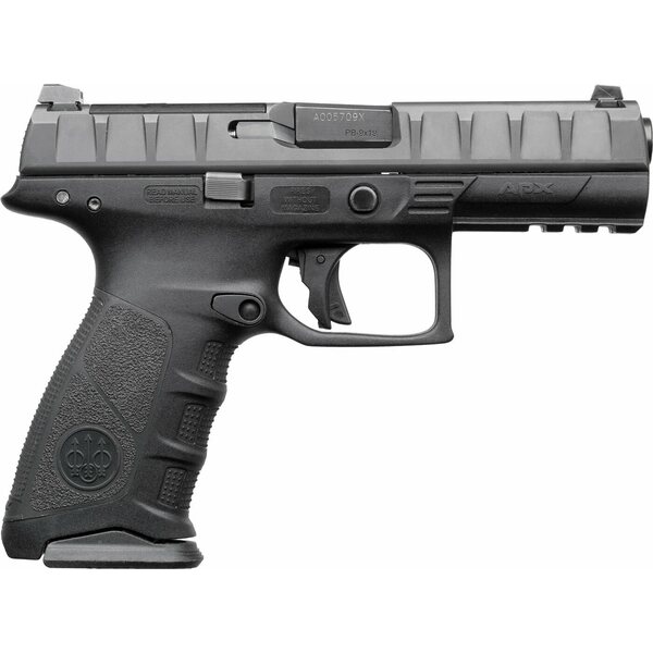 Beretta APX RDO