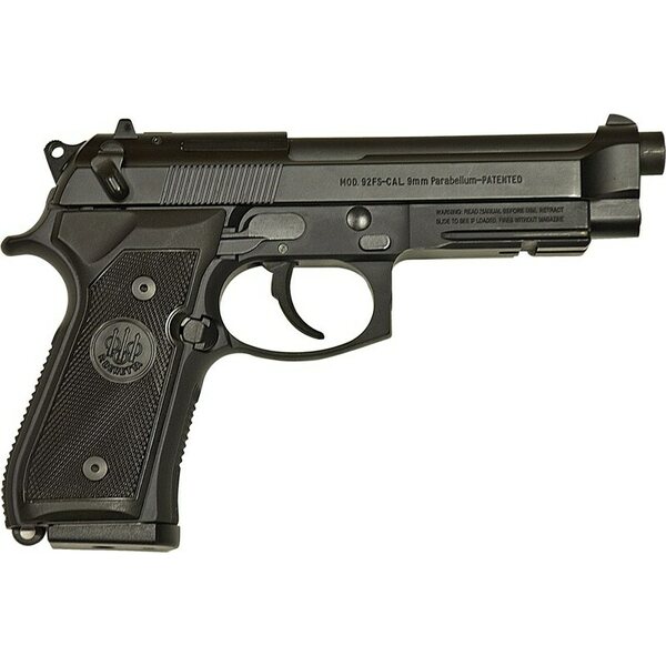 Beretta M9a1