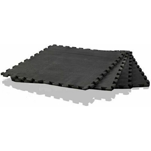 Gymstick Interlocking Mat Set