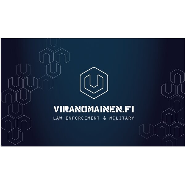 Viranomainen.fi Elektronická dárková karta