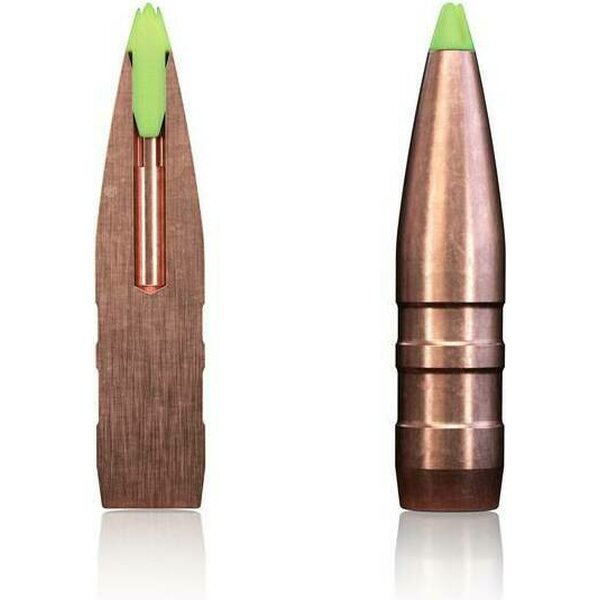 Sako Blade bullet .6,5 mm cal 120 gr / 7,8 g 50 stuk