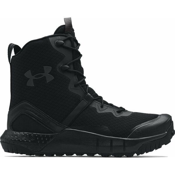 Under Armour Tactical Micro G® Valsetz Zip Tactical Boots